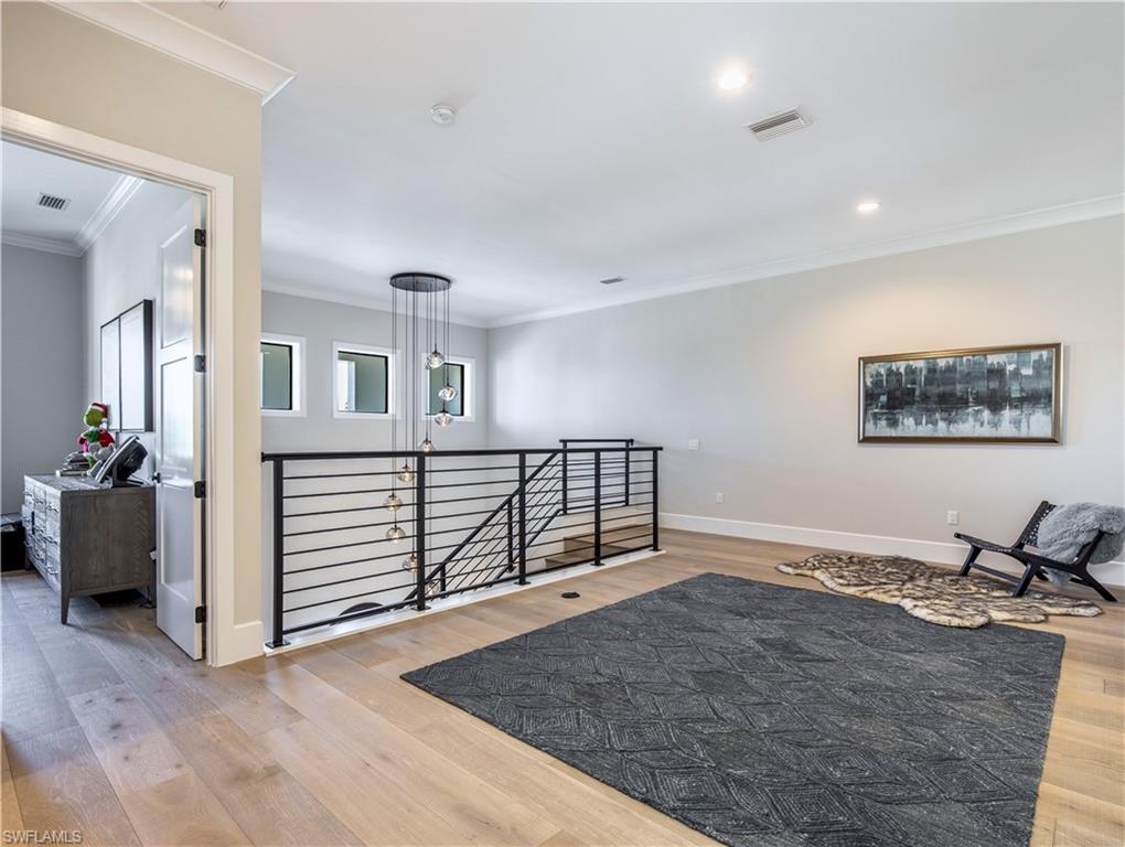 PALMETTO POINT - Residential