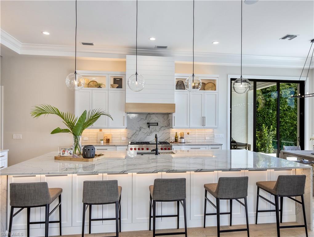 PALMETTO POINT - Residential