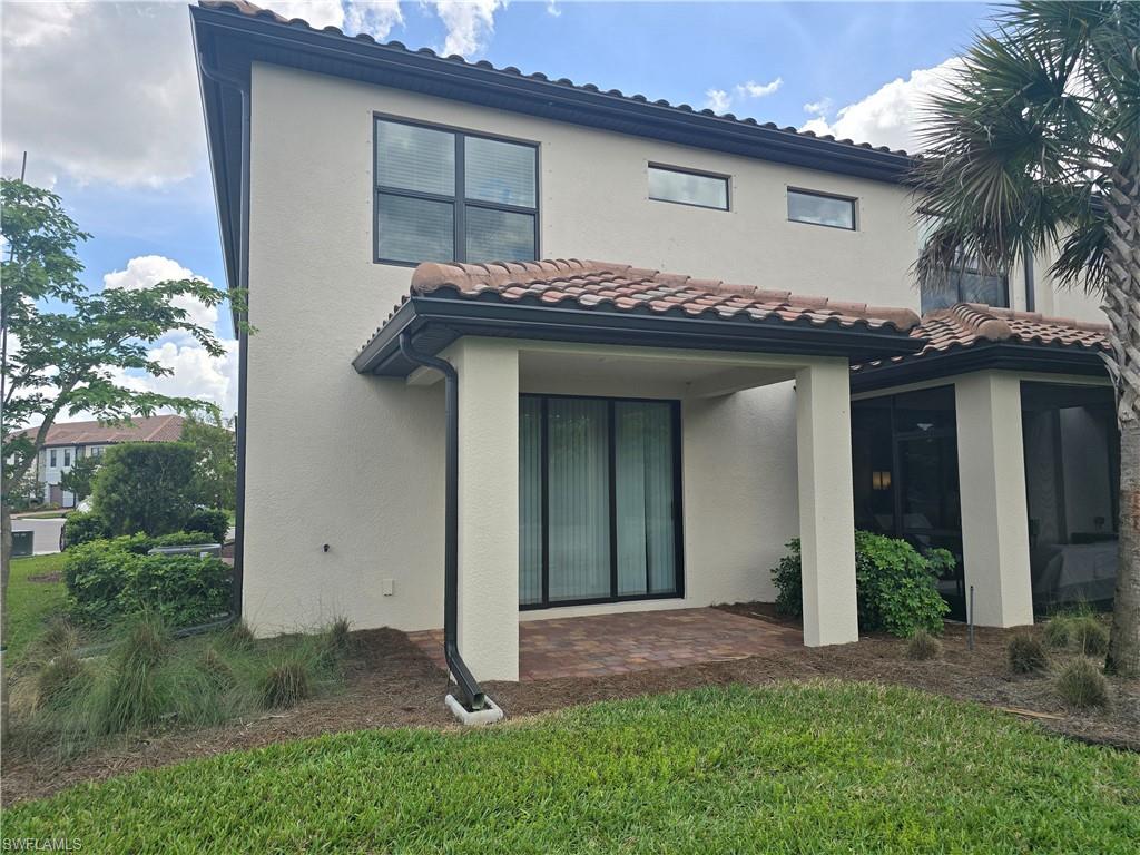 CORAL LAKES - Residential