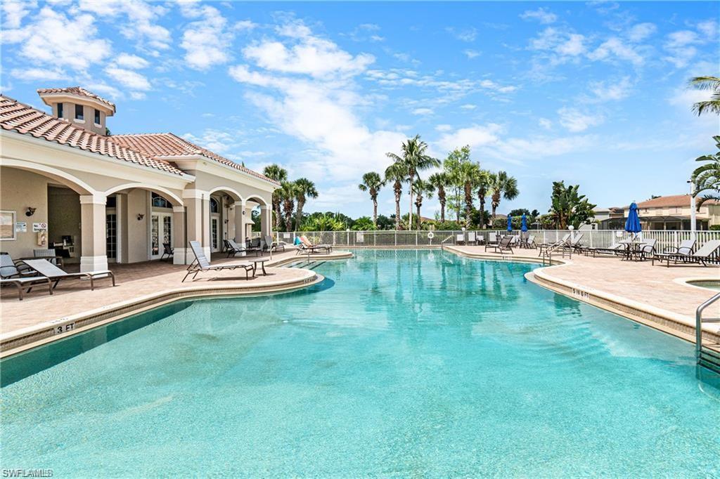 CORAL LAKES - Residential