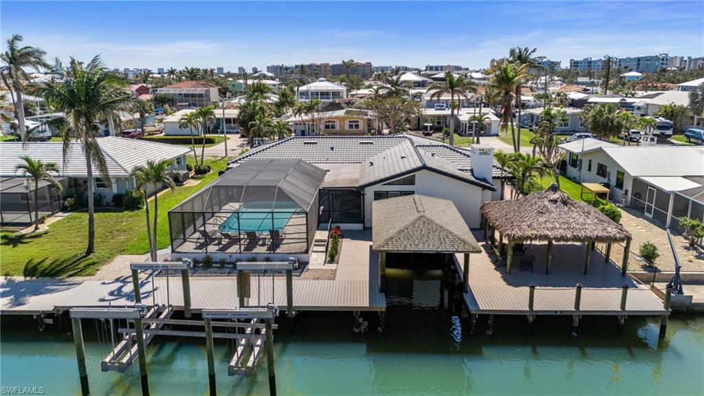181 Ibis ST