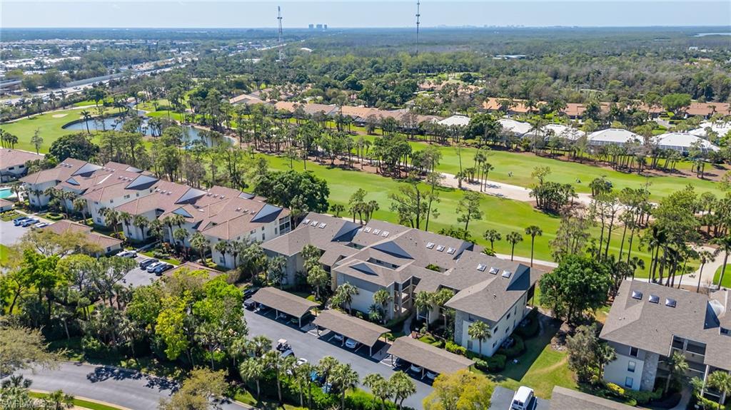 EAGLE CREEK - Residential