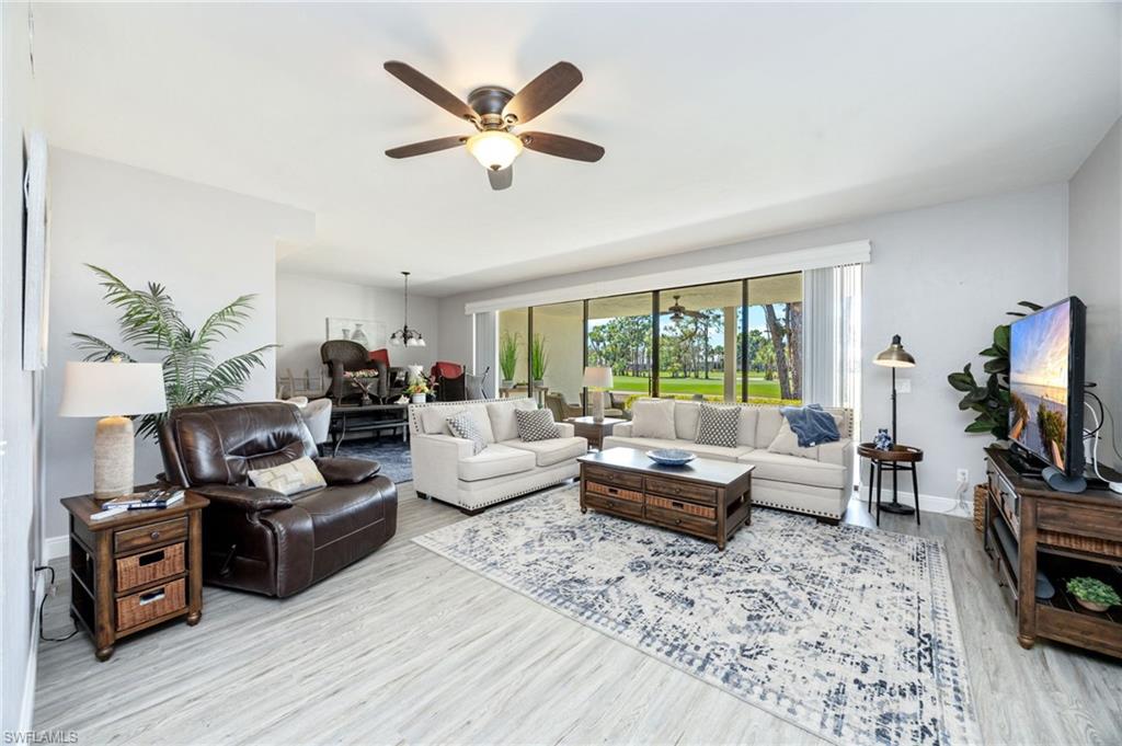 EAGLE CREEK - Residential