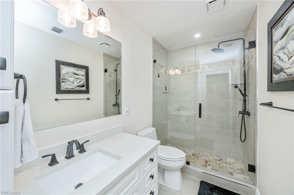 EAGLE CREEK - Residential