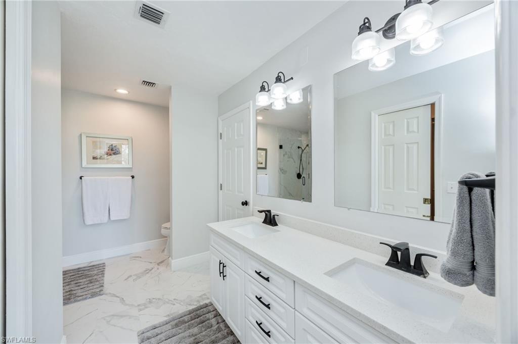 EAGLE CREEK - Residential