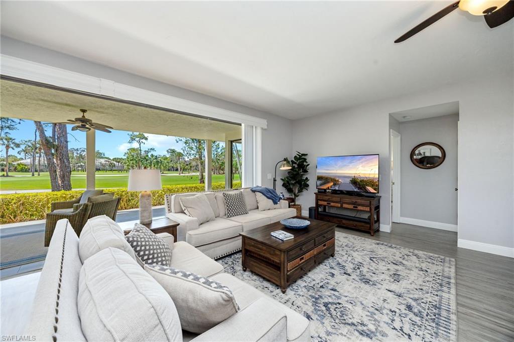 EAGLE CREEK - Residential