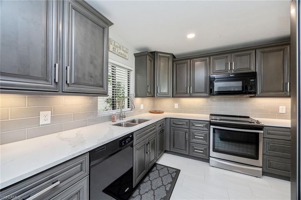 EAGLE CREEK - Residential