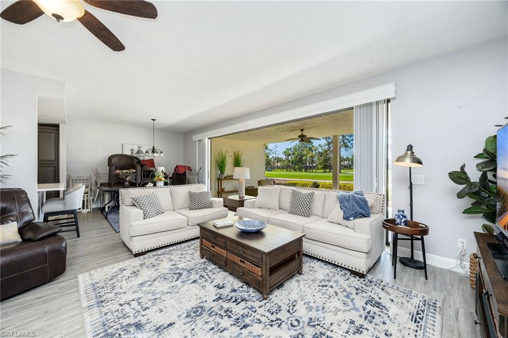 EAGLE CREEK - Residential