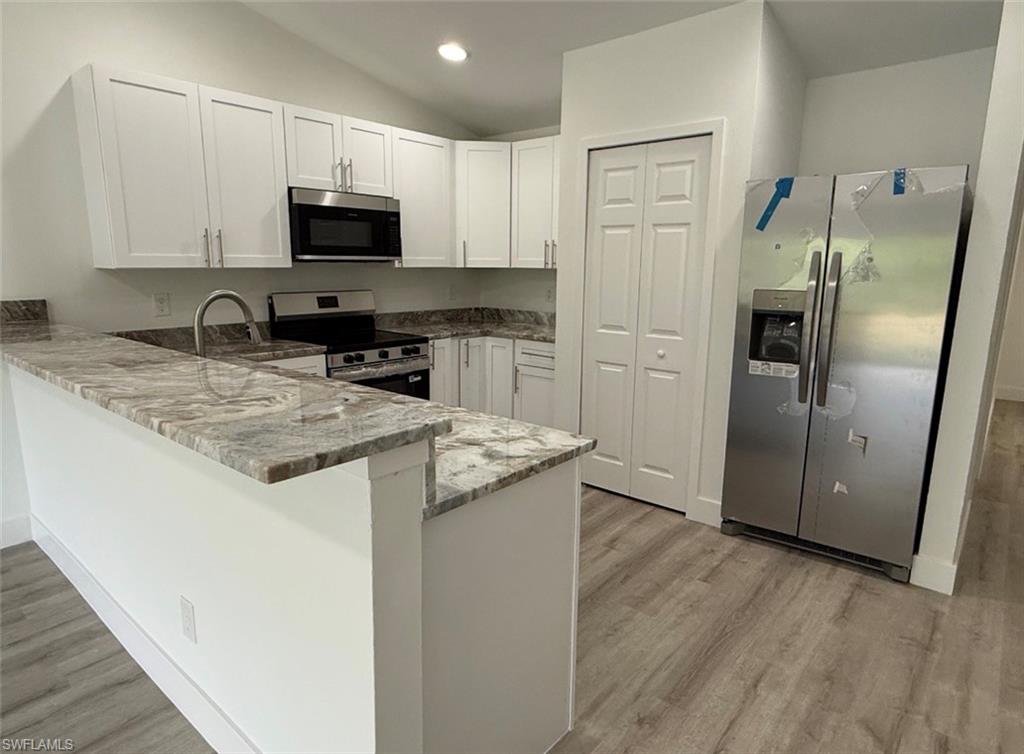 LEHIGH ESTATES - Residential