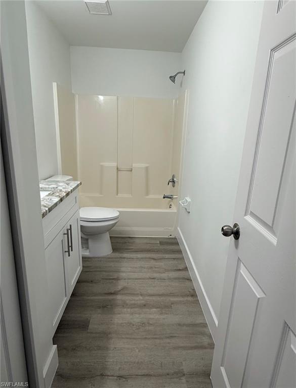 LEHIGH ESTATES - Residential