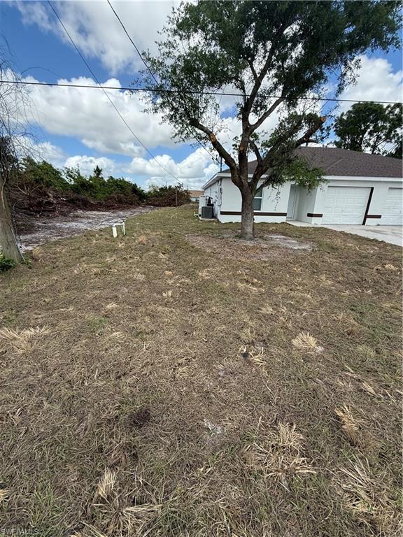 LEHIGH ESTATES - Residential