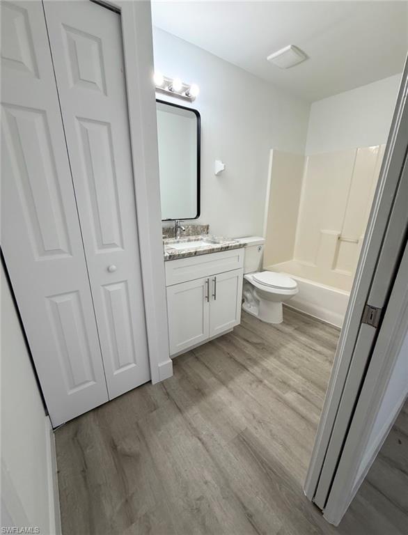 LEHIGH ESTATES - Residential