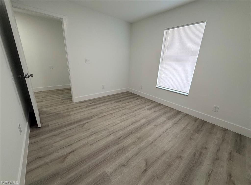 LEHIGH ESTATES - Residential