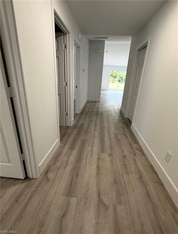 LEHIGH ESTATES - Residential