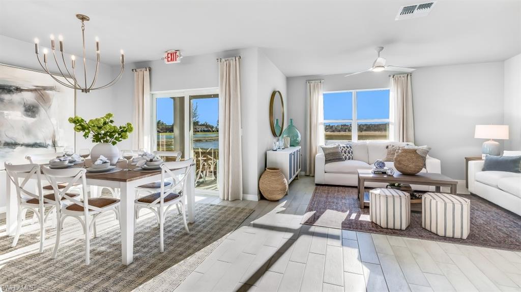 PORT LABELLE - Residential