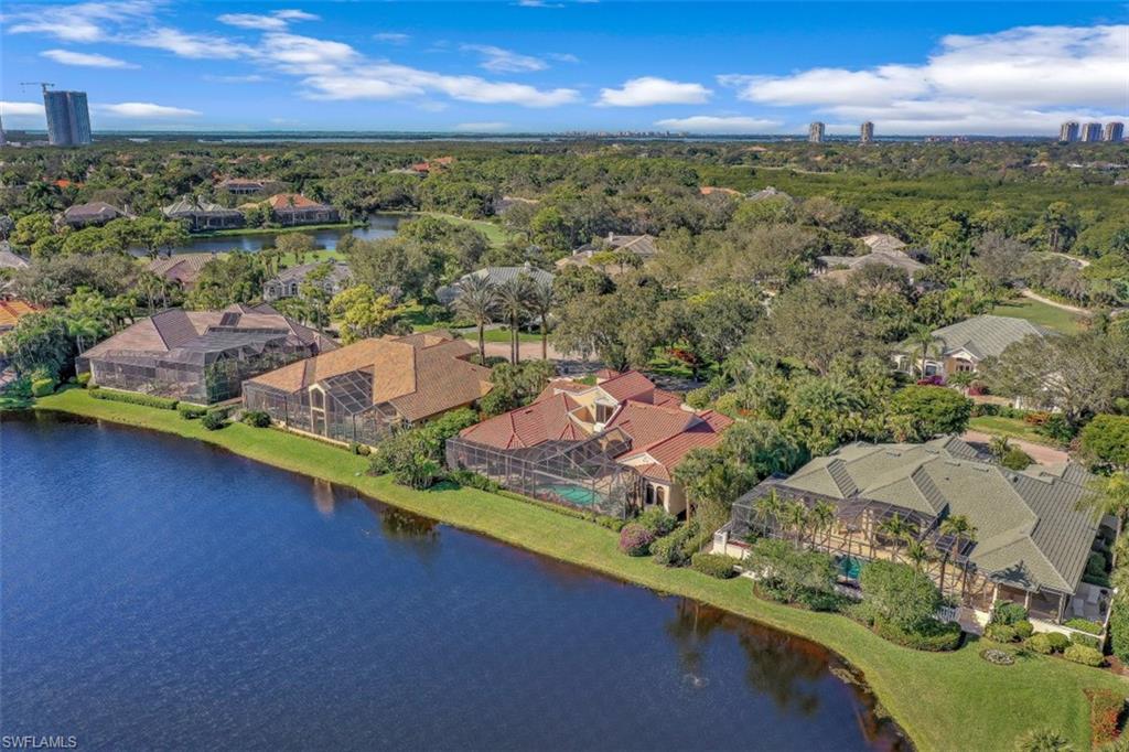 CREEKSIDE - Residential