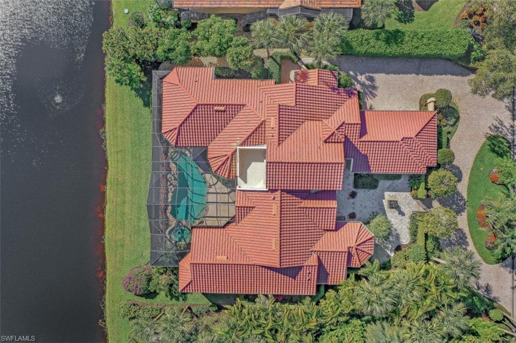 CREEKSIDE - Residential