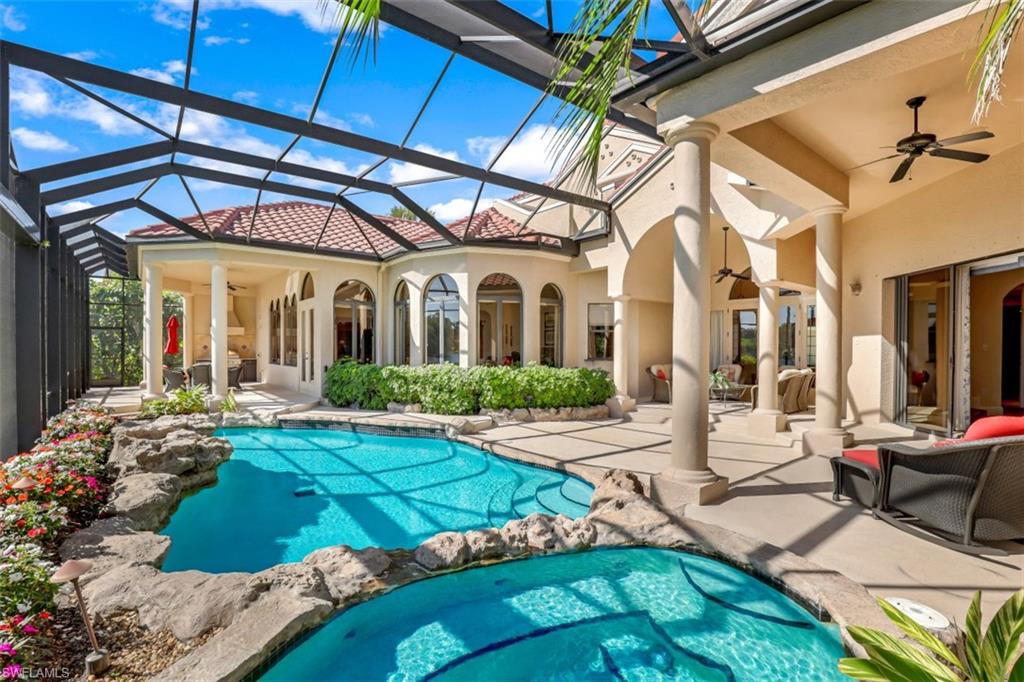 CREEKSIDE - Residential