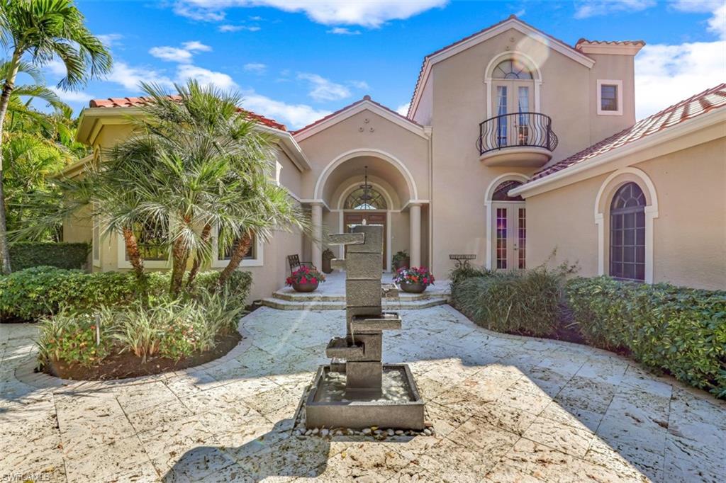 CREEKSIDE - Residential