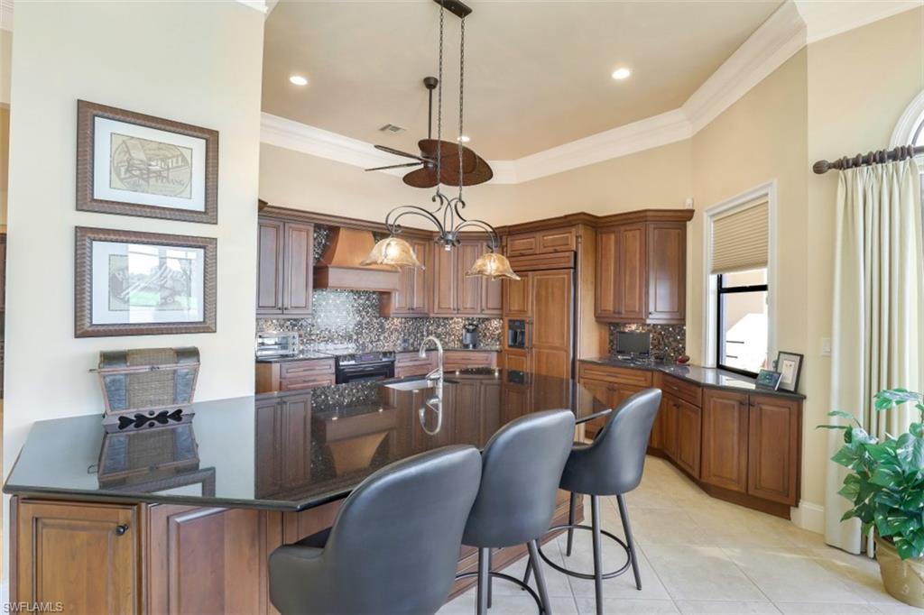 CREEKSIDE - Residential