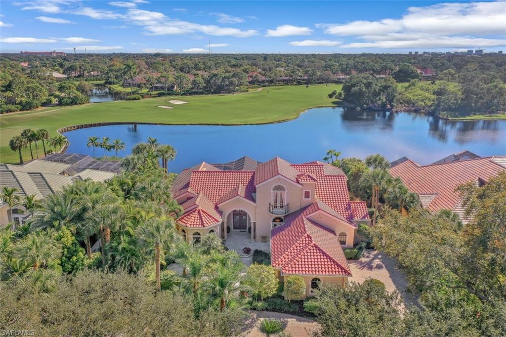 CREEKSIDE - Residential