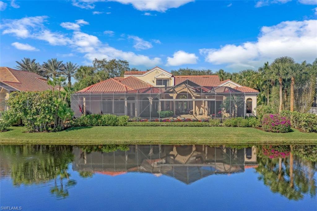 CREEKSIDE - Residential