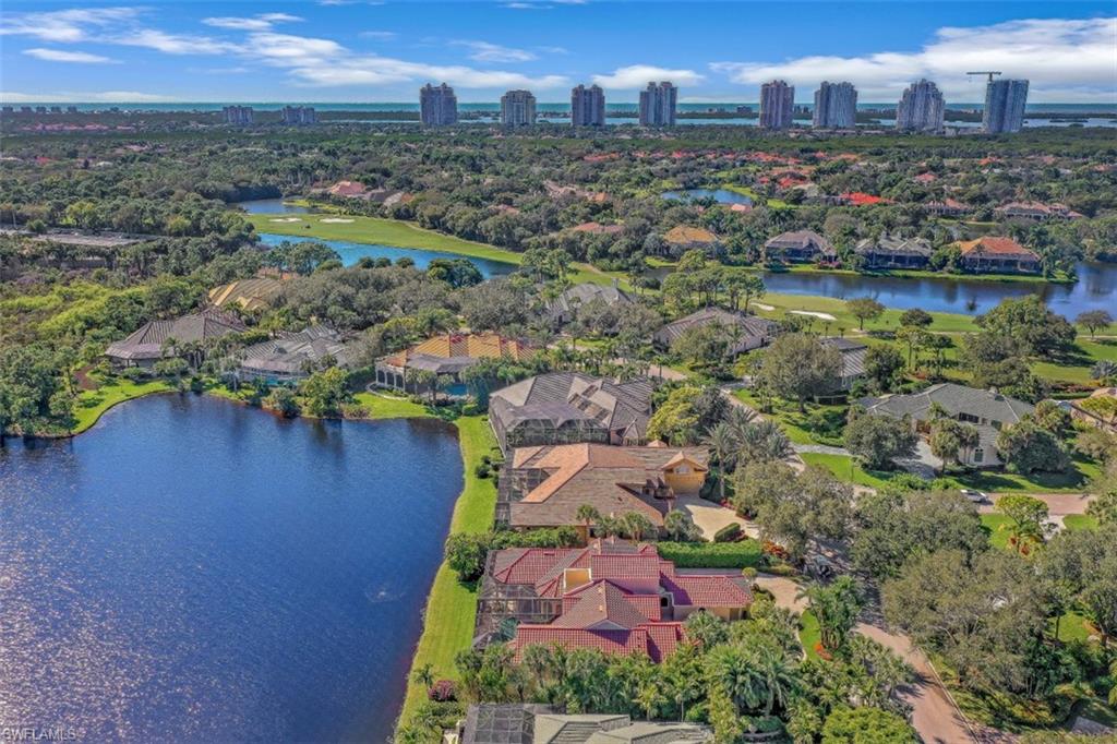 CREEKSIDE - Residential