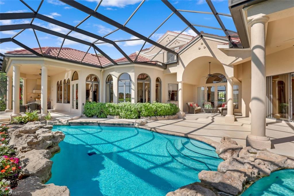 CREEKSIDE - Residential