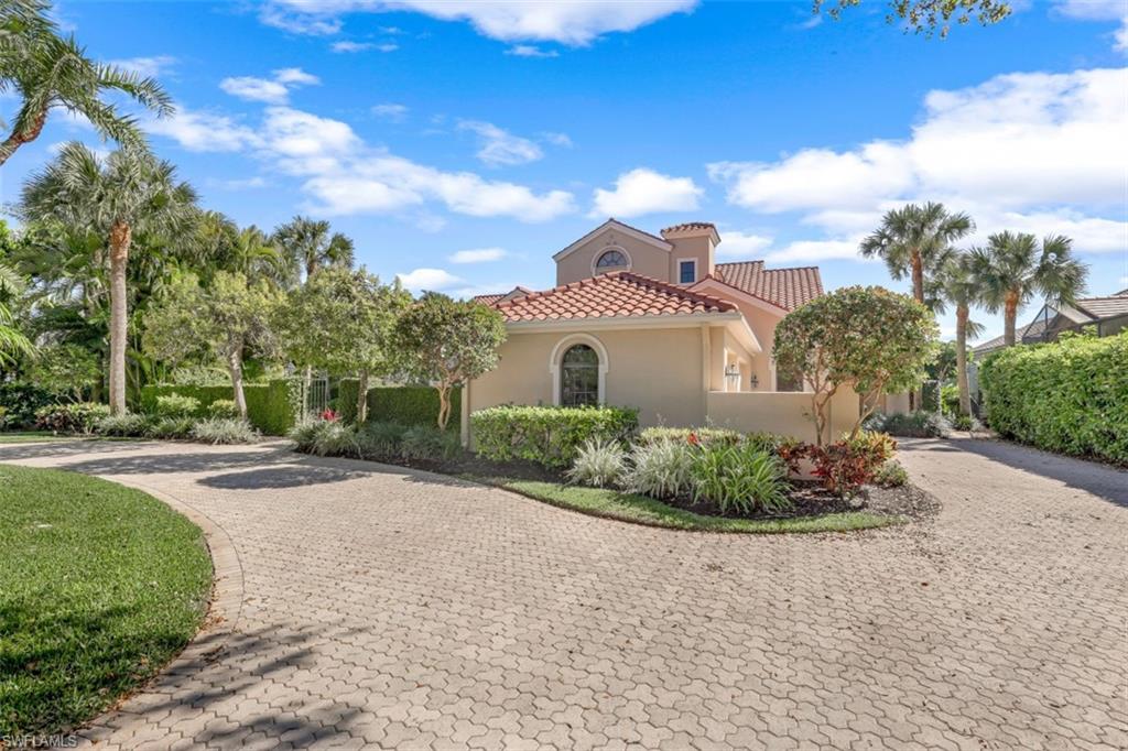 CREEKSIDE - Residential