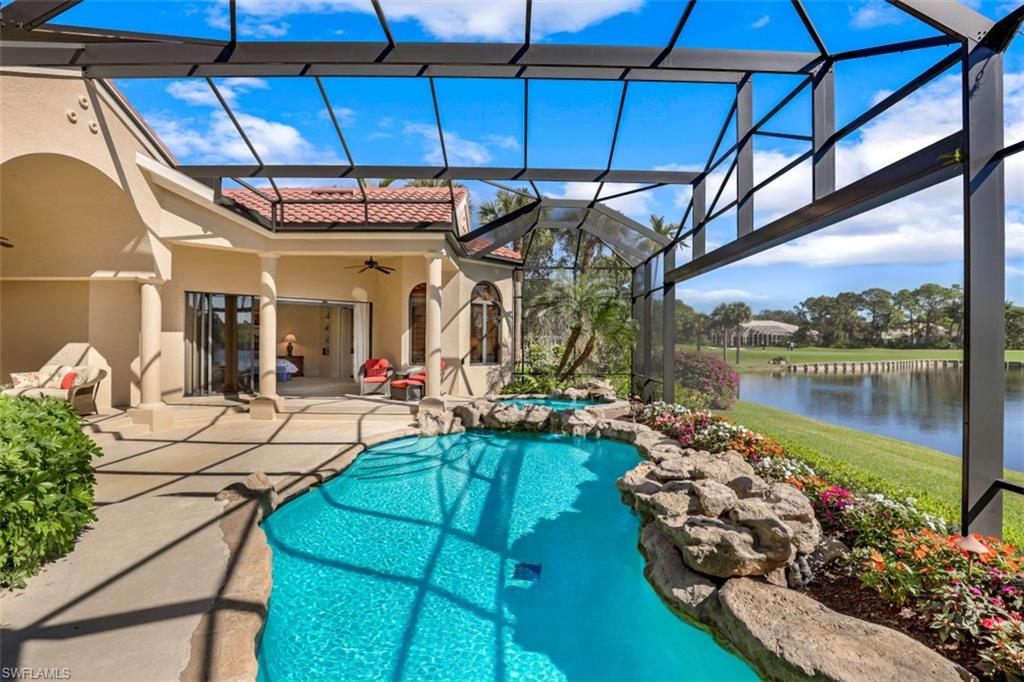 CREEKSIDE - Residential