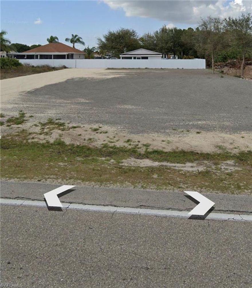 This CLEAN LOT is not located in a wetland or flood zone, presenting a fantastic opportunity to build your dream primary residence or an income-generating rental property in the heart of Lehigh Acres, Southwest Florida. No HOA approval is required, and there are no restrictions on rental frequency, pet size, or breed—just a few of the many advantages this property offers. Don’t miss the chance to invest in one of the fastest-growing and most sought-after areas in SWFL!