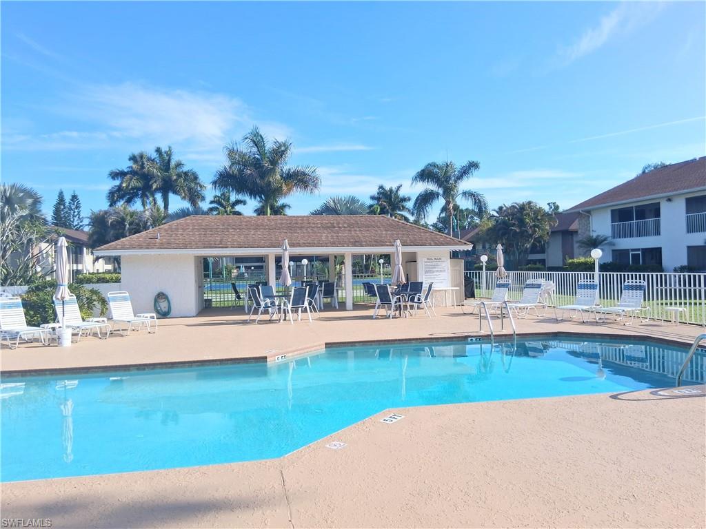 CAMELOT GARDENS CONDO - Residential