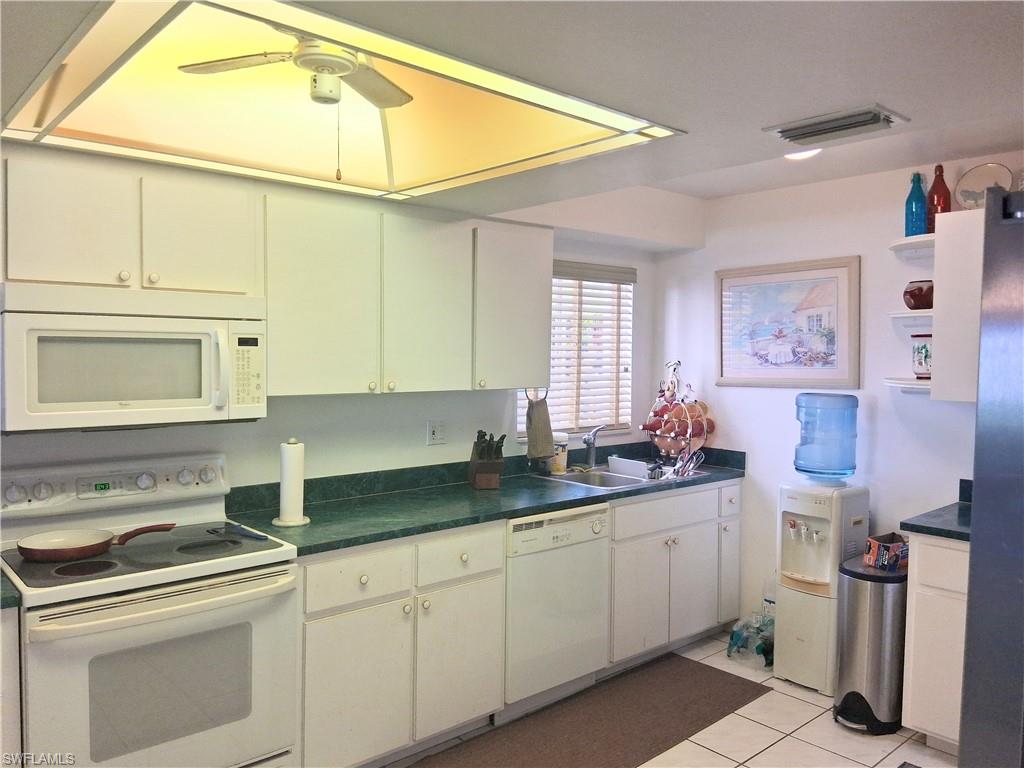 CAMELOT GARDENS CONDO - Residential