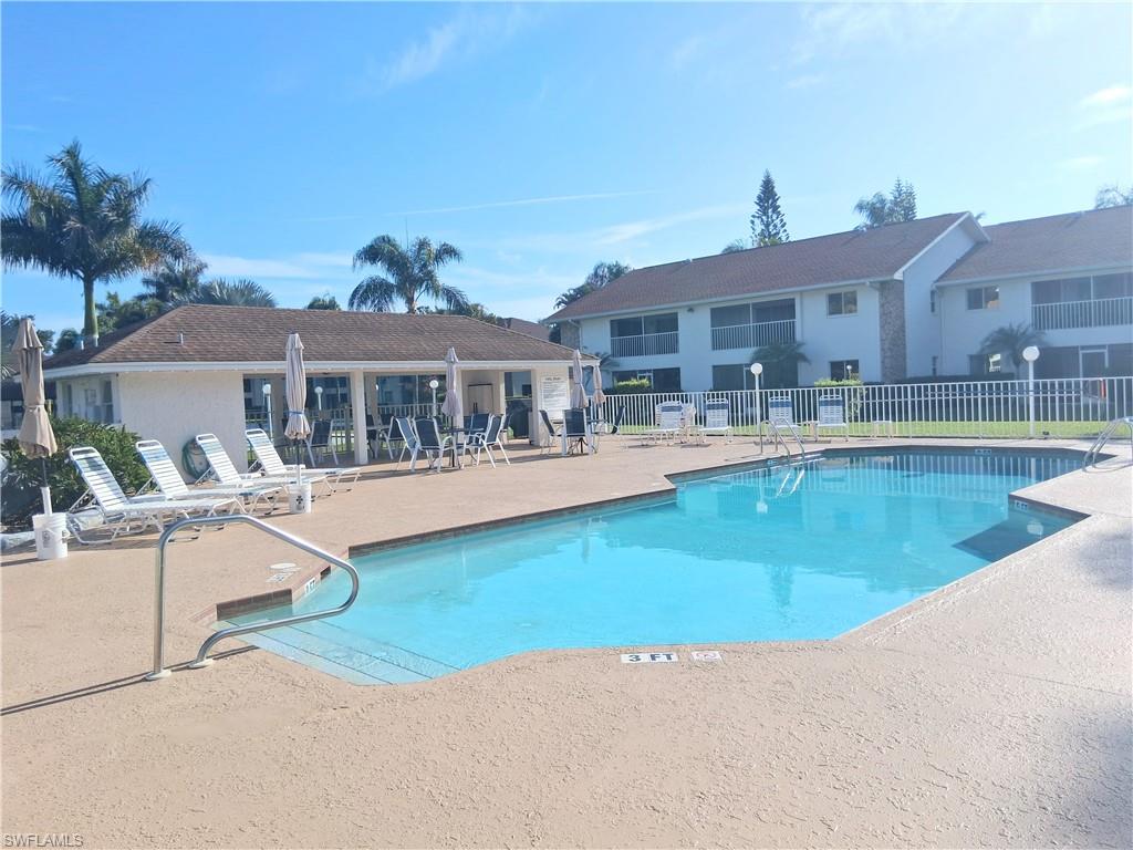 CAMELOT GARDENS CONDO - Residential