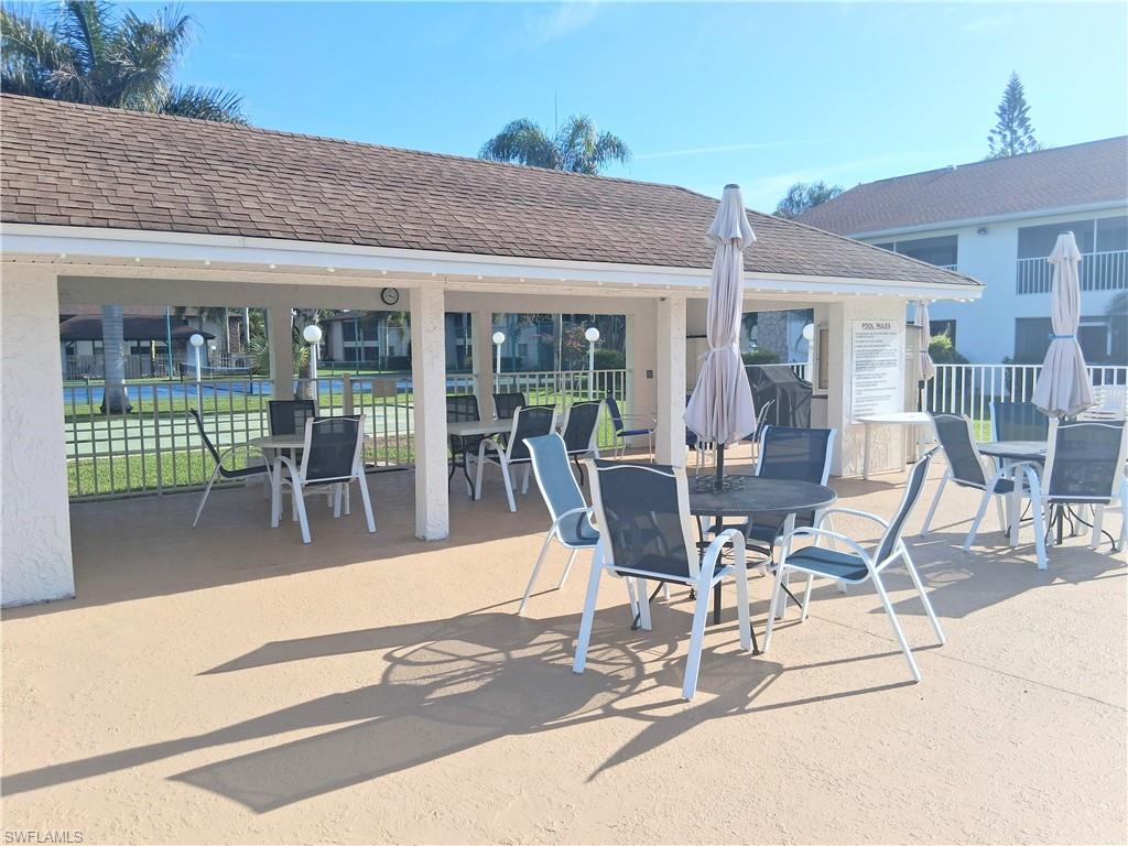 CAMELOT GARDENS CONDO - Residential