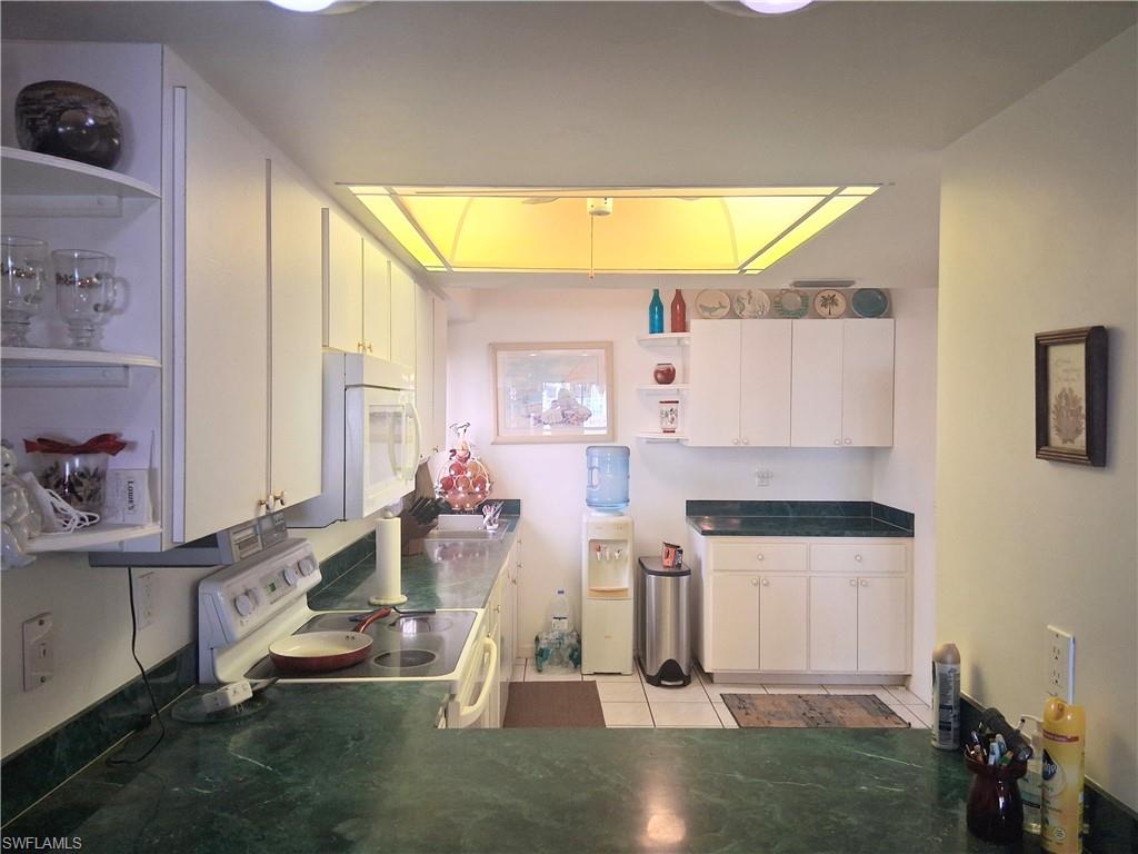 CAMELOT GARDENS CONDO - Residential