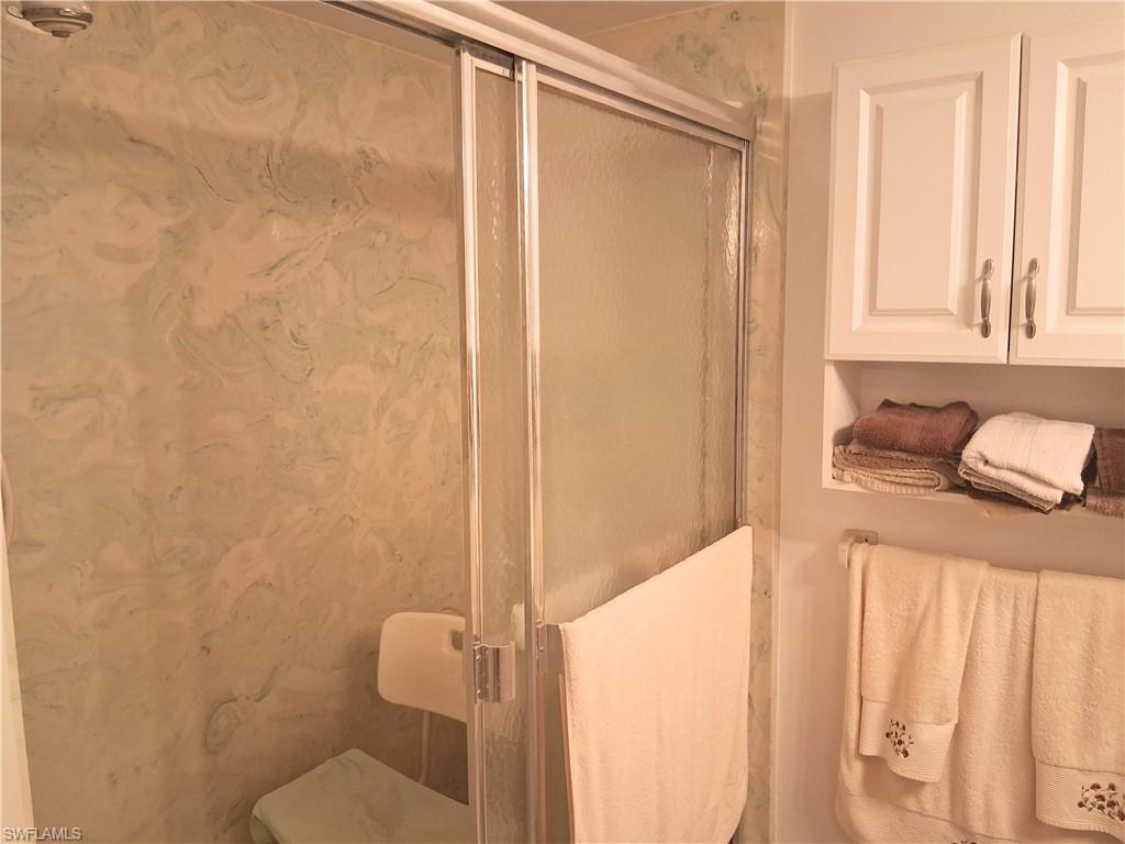 CAMELOT GARDENS CONDO - Residential