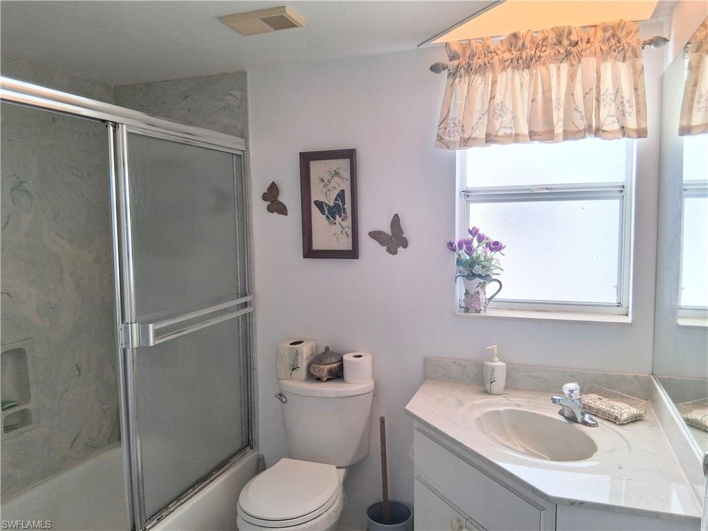 CAMELOT GARDENS CONDO - Residential