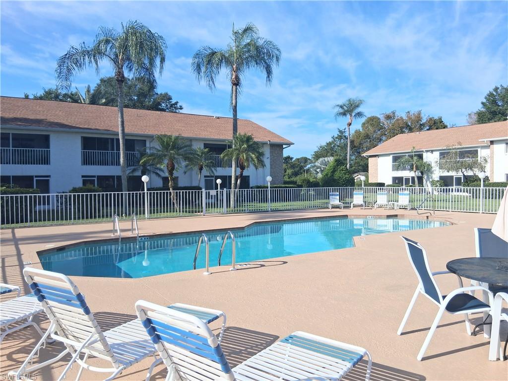 CAMELOT GARDENS CONDO - Residential