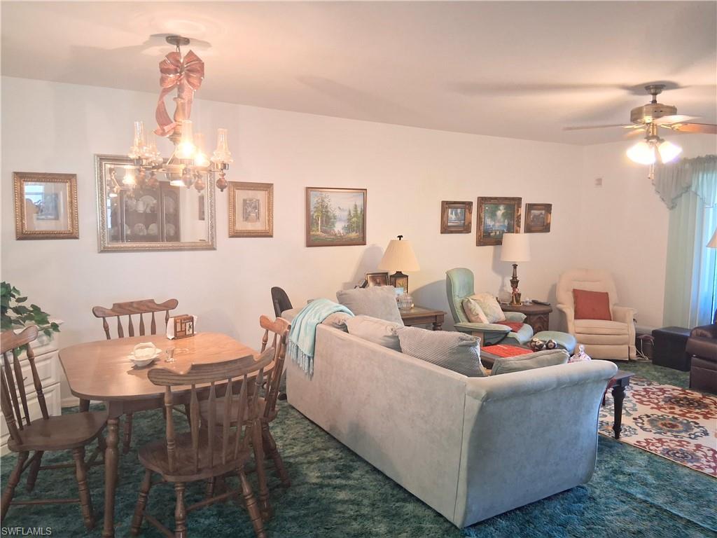 CAMELOT GARDENS CONDO - Residential