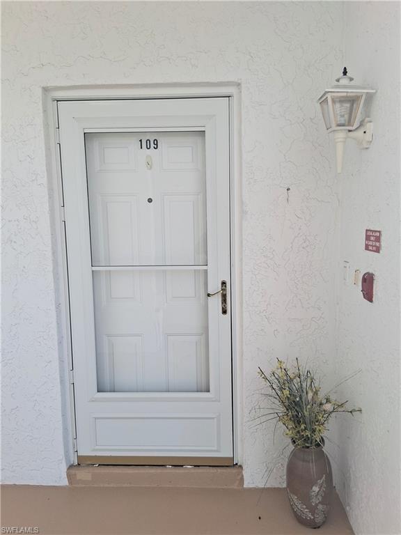 CAMELOT GARDENS CONDO - Residential