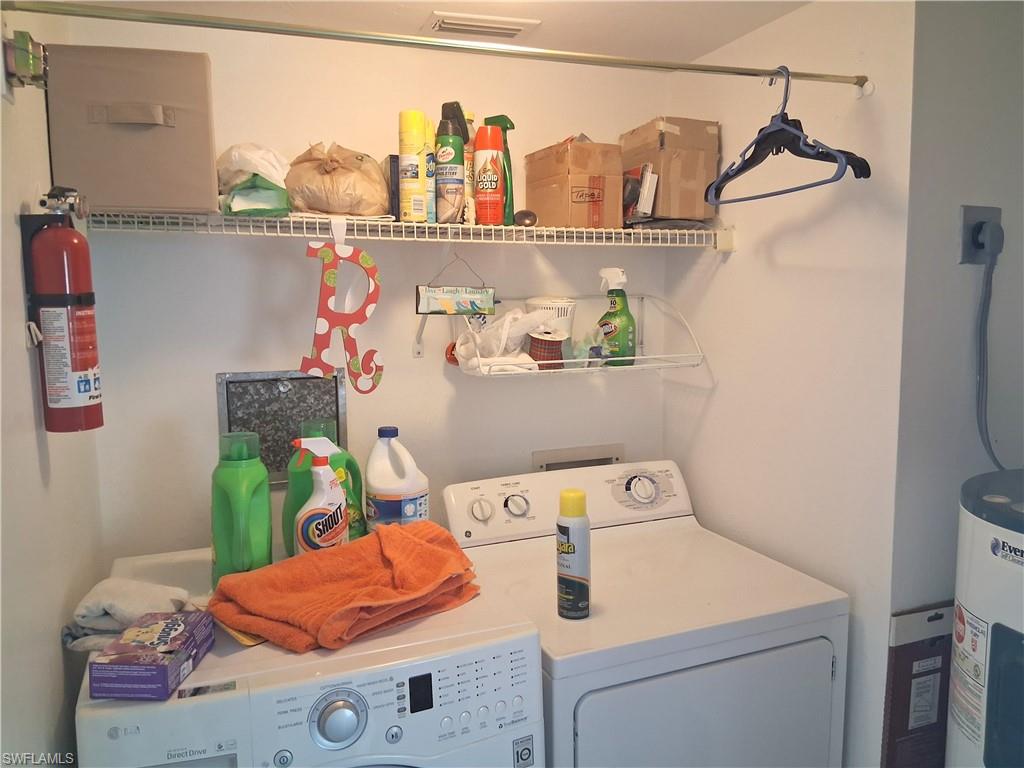 CAMELOT GARDENS CONDO - Residential