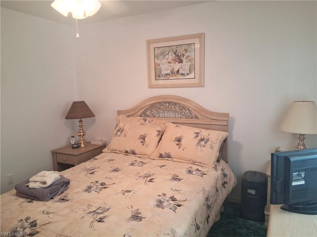 CAMELOT GARDENS CONDO - Residential