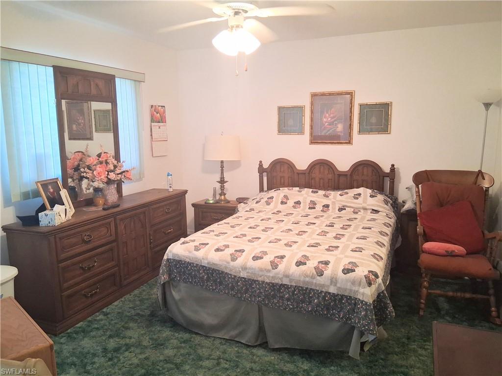 CAMELOT GARDENS CONDO - Residential