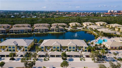 A home in FORT MYERS