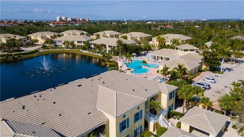 A home in FORT MYERS