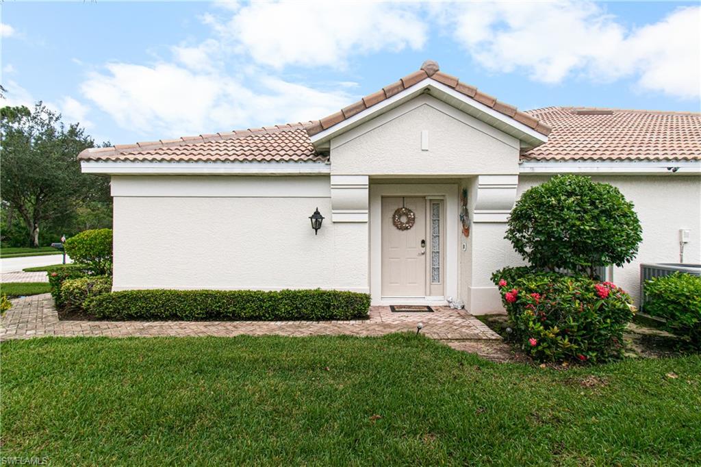 10021 Colonial Country Club BLVD