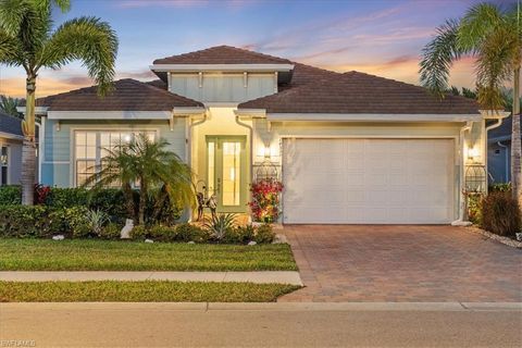 Photo of 14554 Tropical DR, NAPLES, FL 34114 (MLS # 224026064)