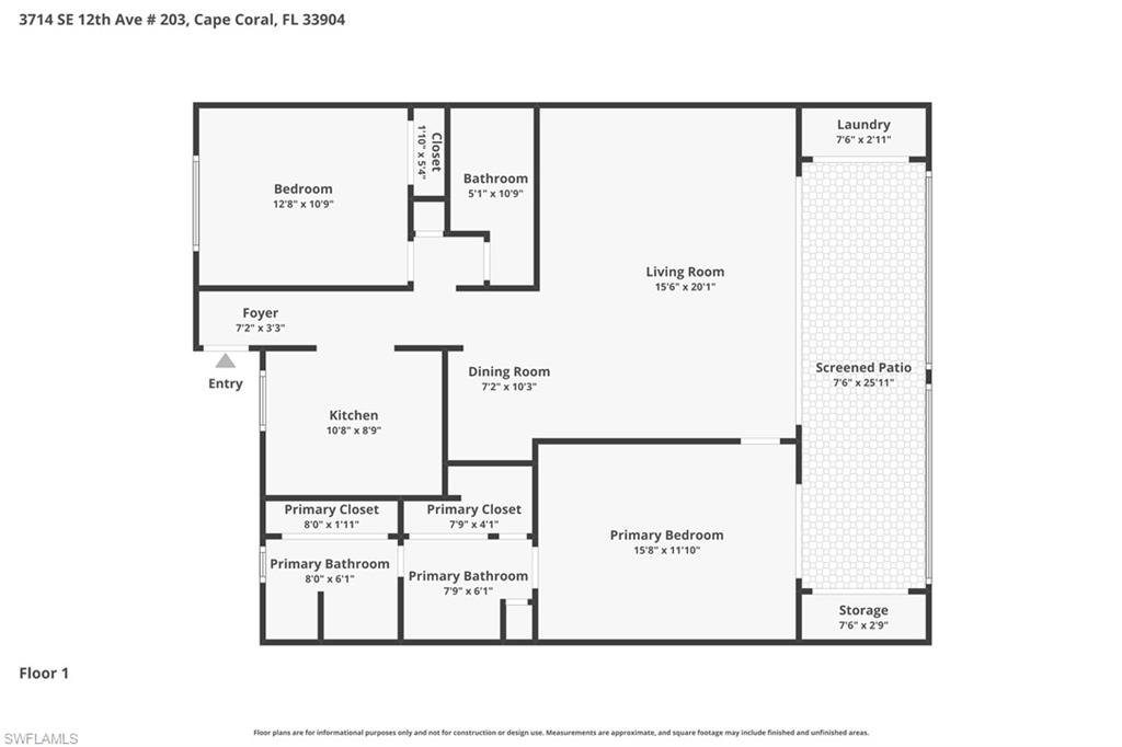 ROYAL VISTA CONDOMINIUM - Residential