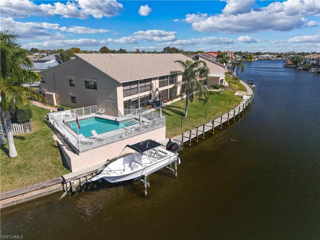 ROYAL VISTA CONDOMINIUM - Residential